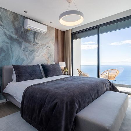 The Cliffhouse By Lovelystay Fajã da Ovelha Eksteriør billede