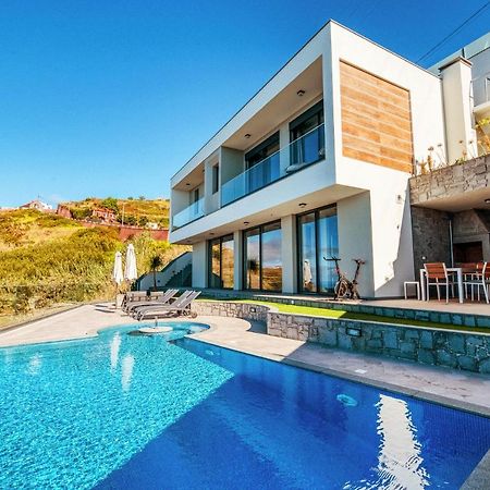 The Cliffhouse By Lovelystay Fajã da Ovelha Eksteriør billede